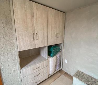 Nova Petropolis Cabin | Vovô Emílio Chalés