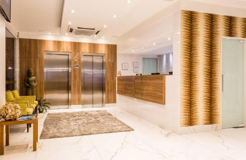 Sao Joao de Meriti Hotel | Vox Hotel