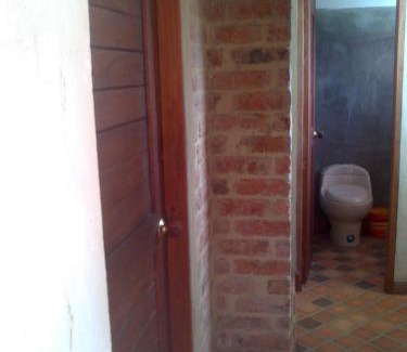 Chiquiza Hotel | VoyAca Hotel - Alfareria