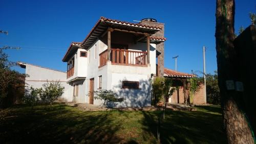 Chiquiza Hotel | VoyAca Hotel - Alfareria