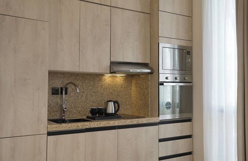 Uyayna Resort | Voyage Itlalat Resort