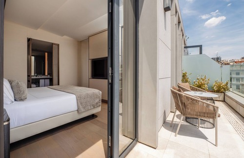 Centro Hotel | VP Plaza España Design