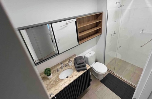 Subsetor Sul - 1 Apartment | Vrbo Property