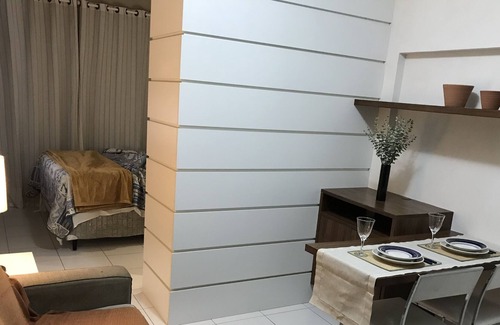 Pioneiros Apartment | Vrbo Property