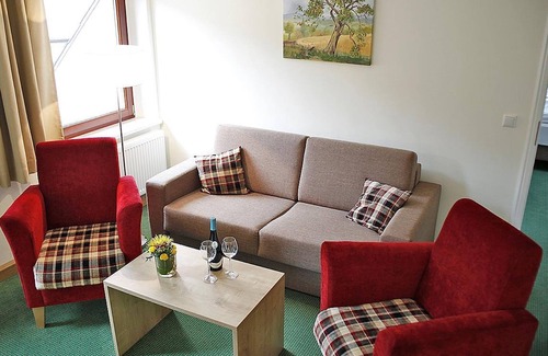 Berggieshubel House | Vrbo Property