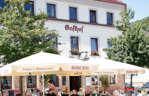 Berggieshubel House | Vrbo Property