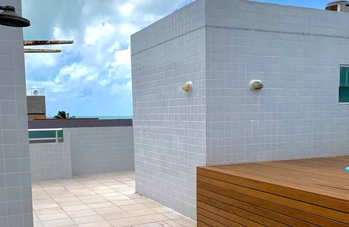 Altiplano Cabo Branco Apartment | Vrbo Property