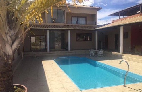 Belo Horizonte House | Vrbo Property