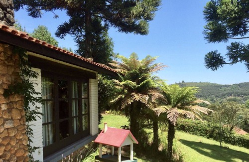 Monte Verde Cottage | Vrbo Property