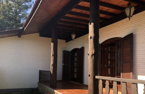 Monte Verde Cottage | Vrbo Property