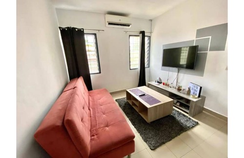 Angre Apartment | Vrbo Property