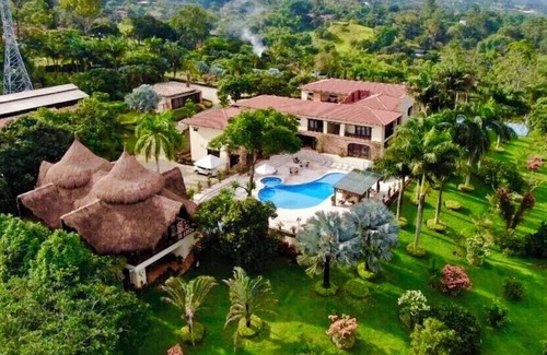 Copacabana Villa | Vrbo Property