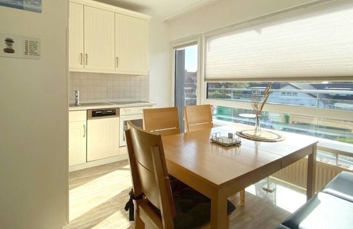 Wittduen Apartment | Vrbo Property