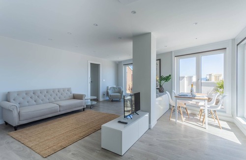 La Coruna Apartment | Vrbo Property