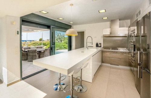 Es Canutells Villa | Vrbo Property