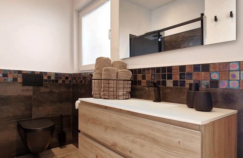 Calamayor Apartment | Vrbo Property