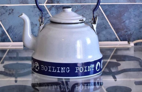 Warden Cabin | Vrbo Property