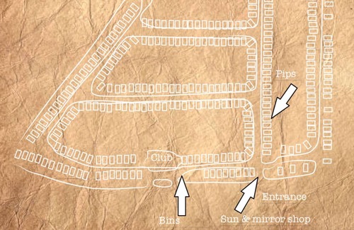 Warden Cabin | Vrbo Property