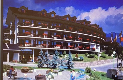 Dosso Veronza Apartment | Vrbo Property