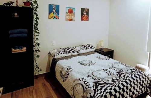 Downtown Mexico City Apartment | Vrbo Property