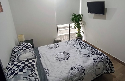 Downtown Mexico City Apartment | Vrbo Property