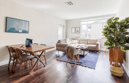 Pleasanton Apartment | Vrbo Property