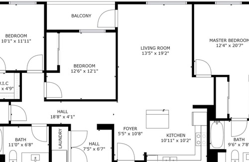 Pleasanton Apartment | Vrbo Property