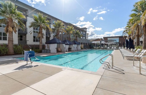 Pleasanton Apartment | Vrbo Property