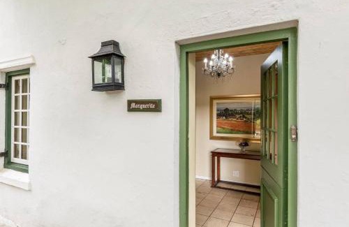 Simondium House | Vrede en Lust Estate