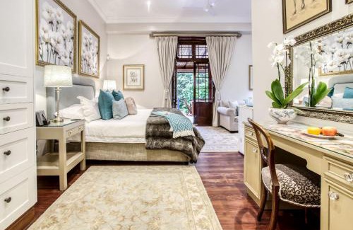 Raithby House | Vredenburg Manor House