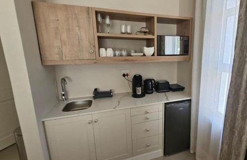 Raithby House | Vredenburg Manor House