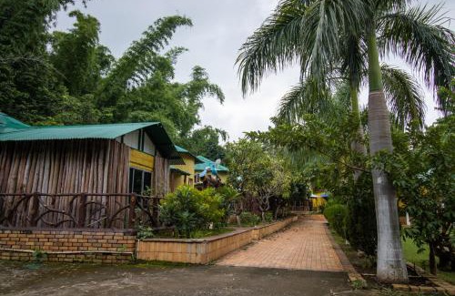 Jabalpur Hotel | Vrindavan Gopala Resort