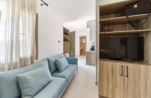 Sifnos Villa | Vrisi Residence, Sigma Residence