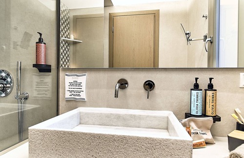 Sifnos Villa | Vrisi Residence, Sigma Residence