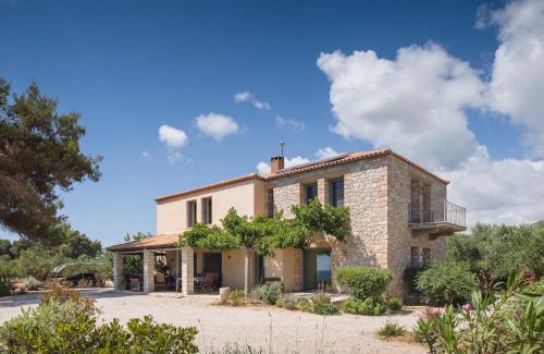 Vromonerion Villa | Vrysomylos