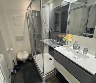 Roissy-en-Brie Apartment | vshome logement cosy 5min gare RER entre Disneyland et Paris