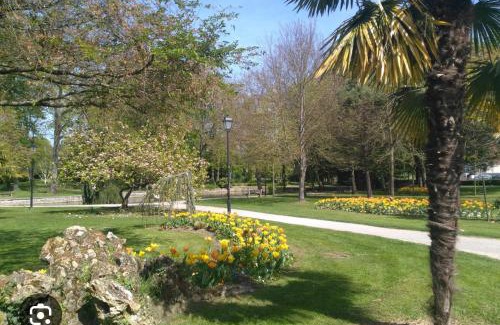 Roissy-en-Brie Apartment | vshome logement cosy 5min gare RER entre Disneyland et Paris