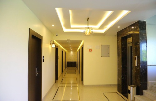 Madanapalle Hotel | VSR Grand