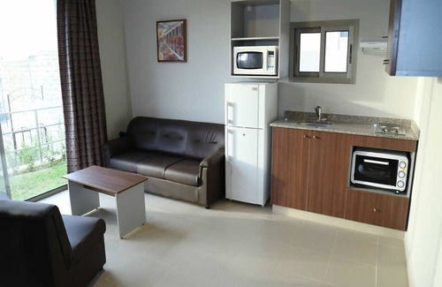 Blat Apartment | VU'Z Hotel Apt