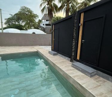 El Tunco Apartment | VUE by The Cabins