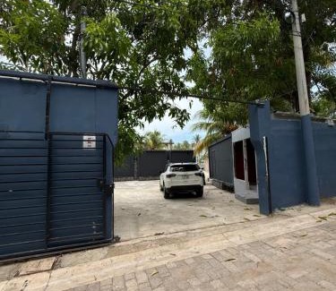 El Tunco Apartment | VUE by The Cabins