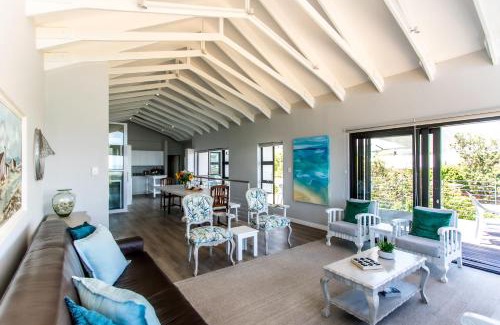 Onrus House | Vue La Mer