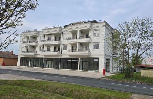 Palic Apartment | VukAs