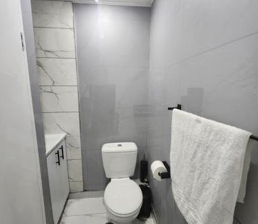 Durban House | Vusi's Guesthouse