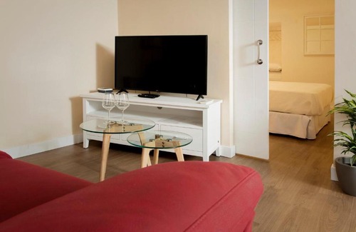 Cuenca Apartment | VUT Carretería9 B