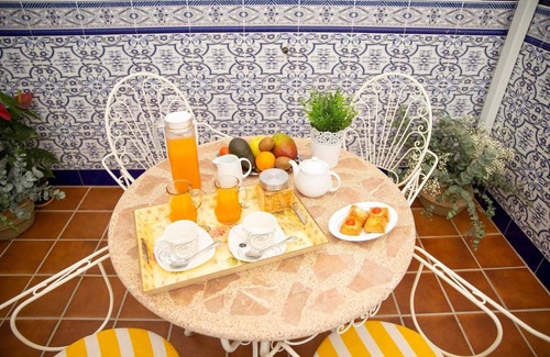 Consuegra House | VUT Casa La Fuentecilla