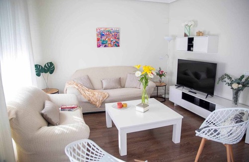 Consuegra House | VUT Casa La Fuentecilla