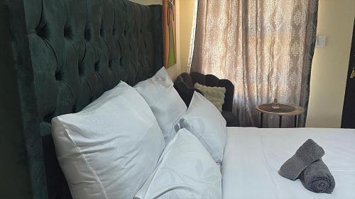 Thulamela Bed & Breakfast | Vuyani Guest Lodge