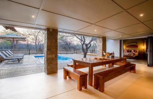 Hoedspruit Resort | Vuyani Marula Lodge