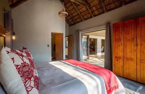 Hoedspruit Resort | Vuyani Marula Lodge